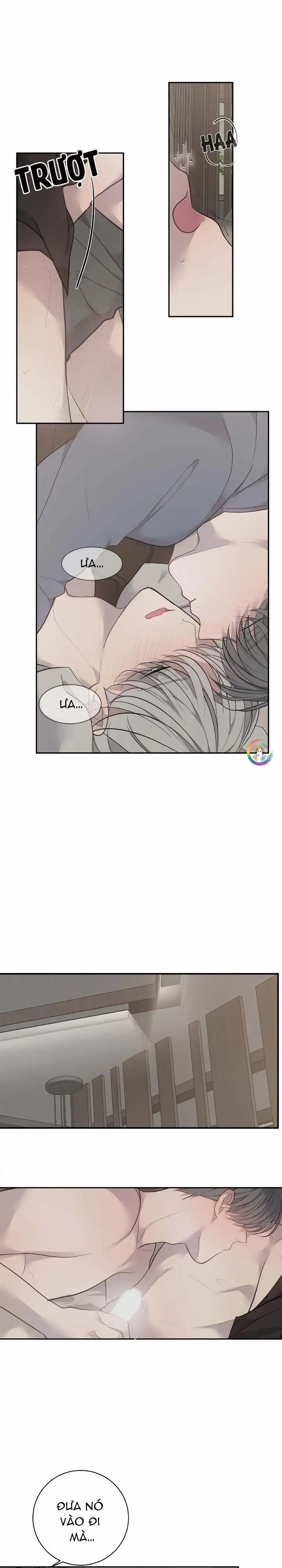 Sao NOTP Lại Thành Thật Rồi? 46 trang 5
