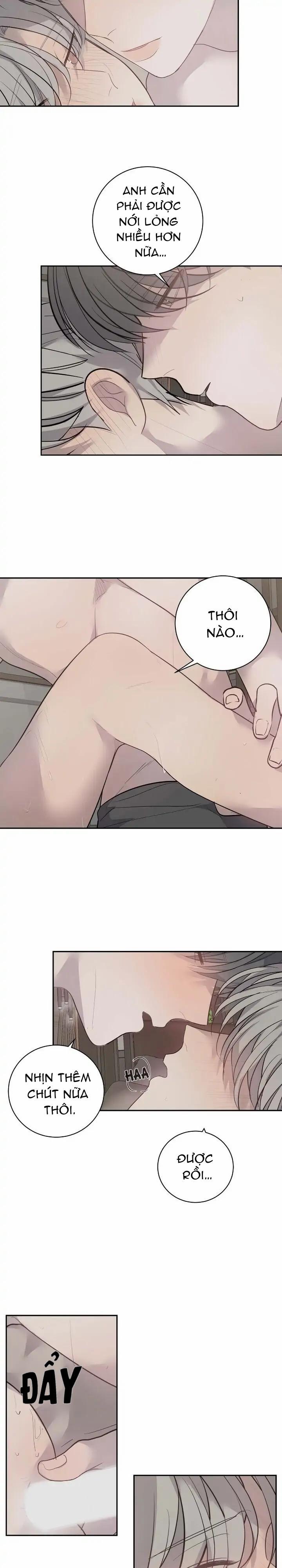 Sao NOTP Lại Thành Thật Rồi? 46 trang 6