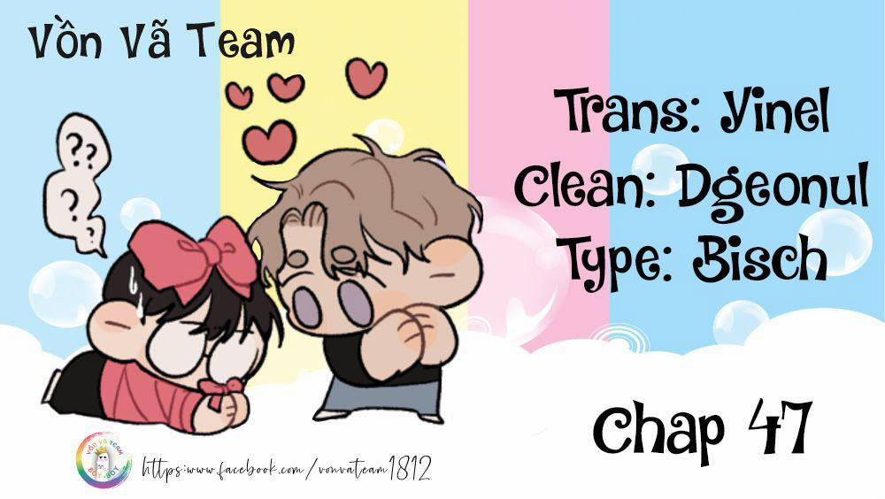 Sao NOTP Lại Thành Thật Rồi? 47 trang 0