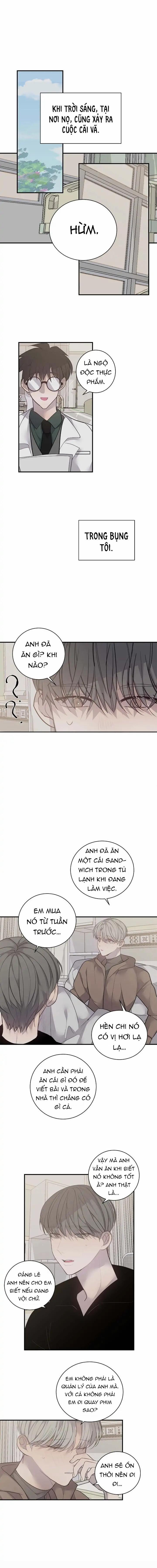 Sao NOTP Lại Thành Thật Rồi? 47 trang 10
