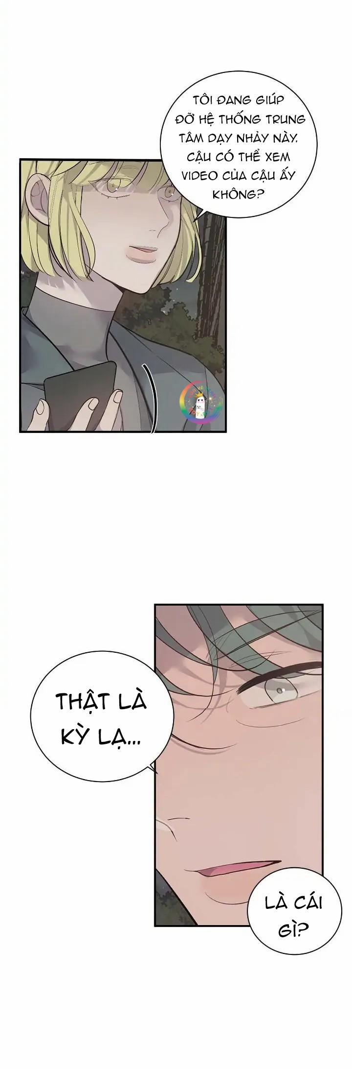 Sao NOTP Lại Thành Thật Rồi? 47 trang 4
