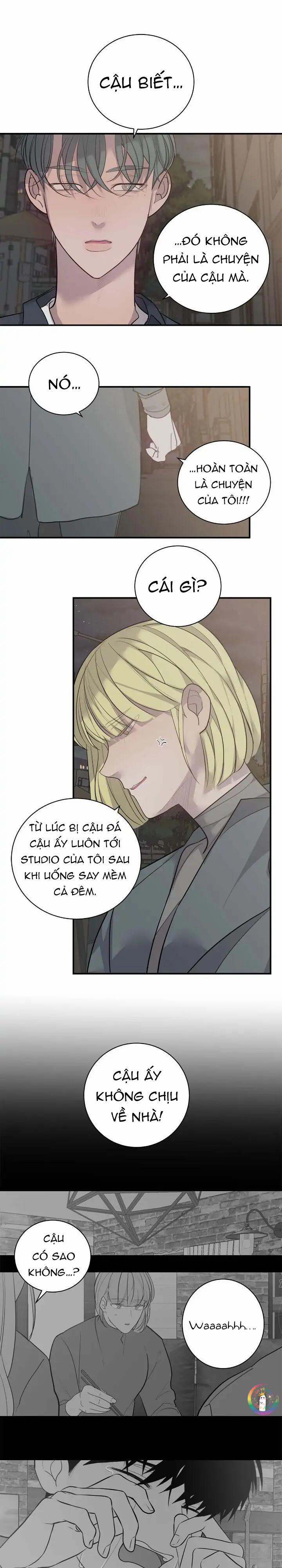 Sao NOTP Lại Thành Thật Rồi? 47 trang 7