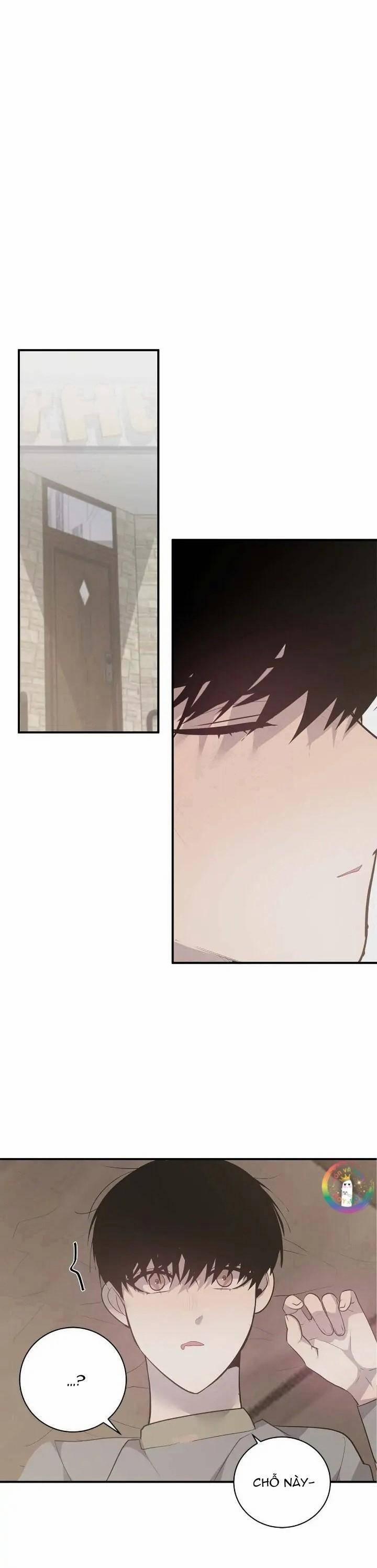 Sao NOTP Lại Thành Thật Rồi? 48 trang 0