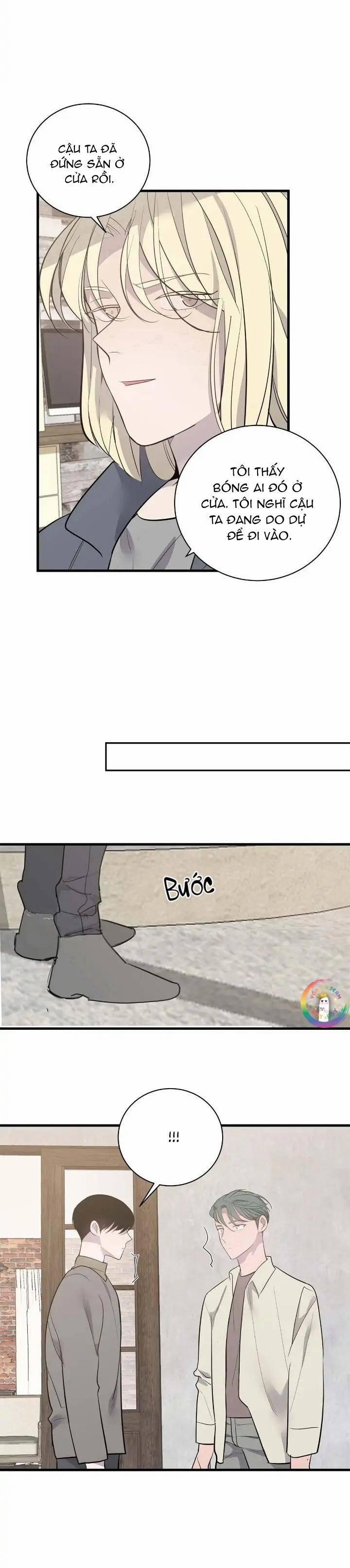 Sao NOTP Lại Thành Thật Rồi? 48 trang 11