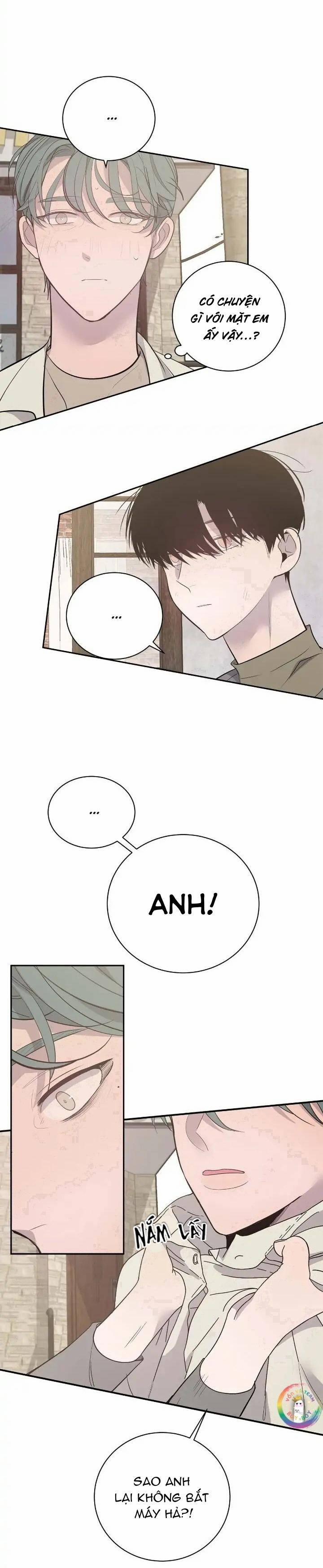 Sao NOTP Lại Thành Thật Rồi? 48 trang 12