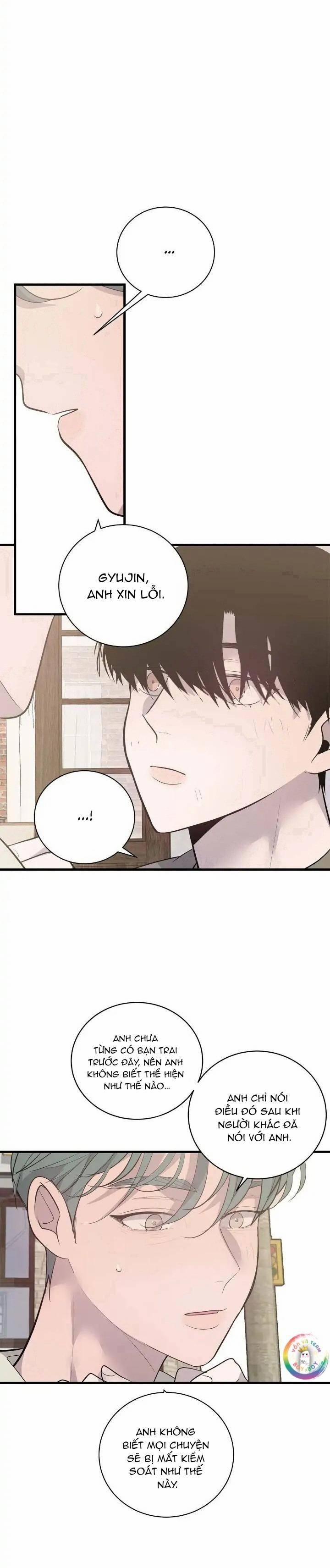 Sao NOTP Lại Thành Thật Rồi? 48 trang 13