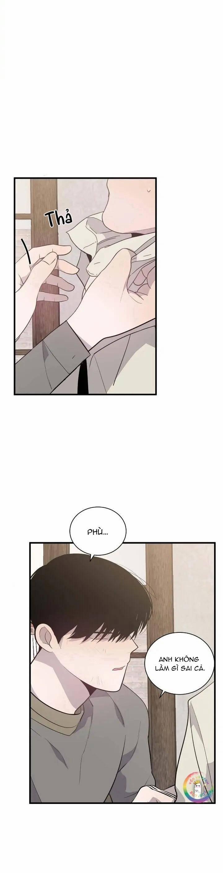 Sao NOTP Lại Thành Thật Rồi? 48 trang 14