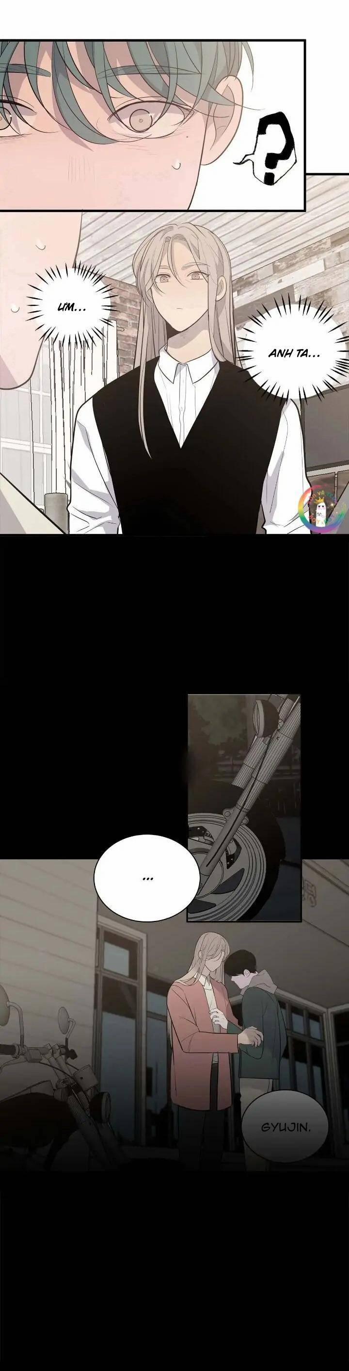 Sao NOTP Lại Thành Thật Rồi? 48 trang 16