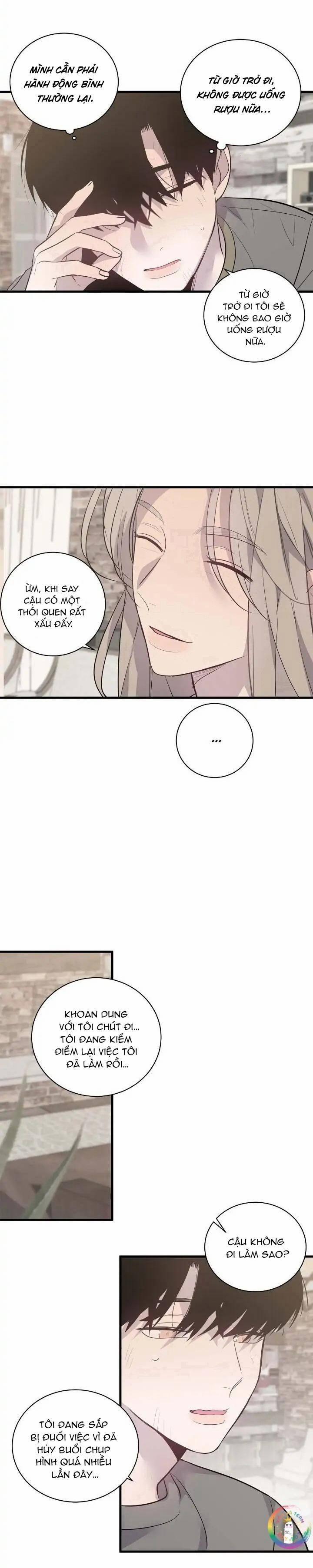 Sao NOTP Lại Thành Thật Rồi? 48 trang 2