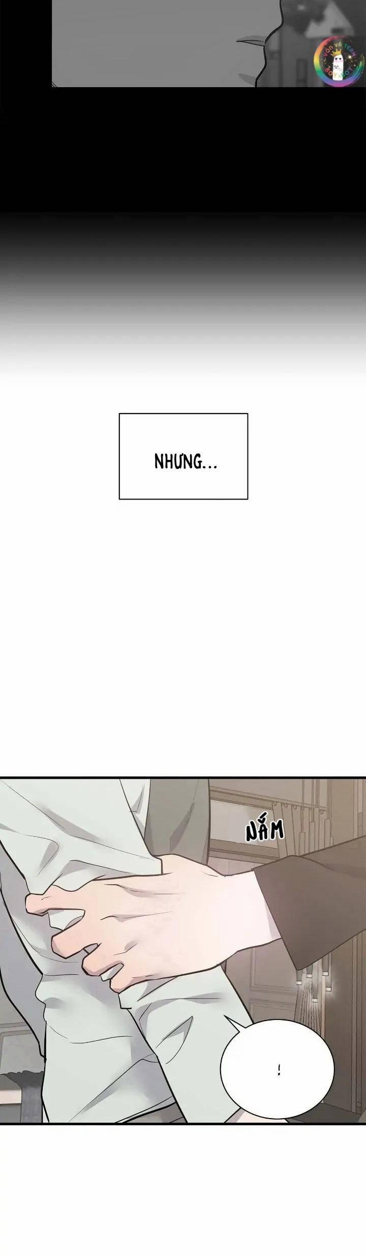 Sao NOTP Lại Thành Thật Rồi? 48 trang 22