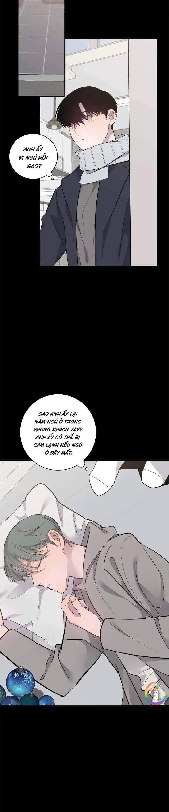 Sao NOTP Lại Thành Thật Rồi? 48 trang 7