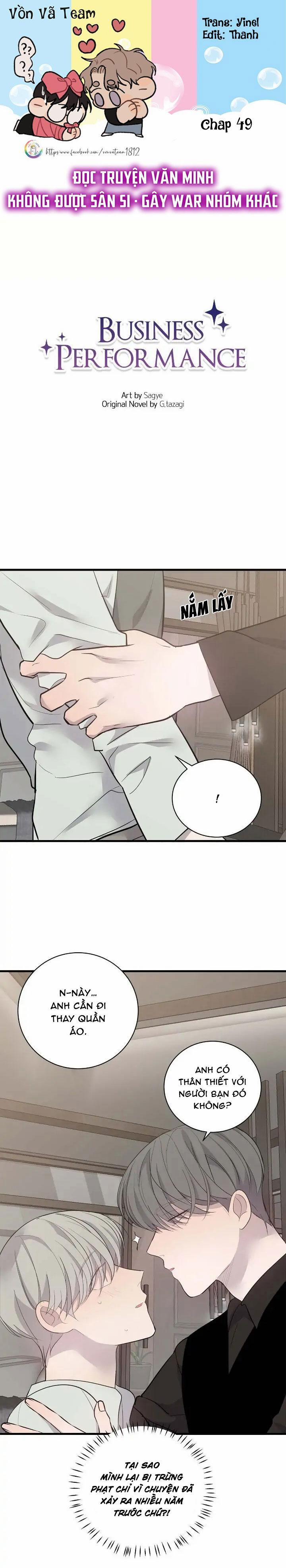 Sao NOTP Lại Thành Thật Rồi? 49 trang 0