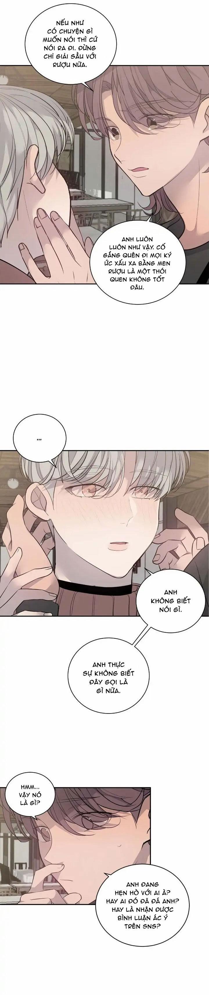 Sao NOTP Lại Thành Thật Rồi? 49 trang 14