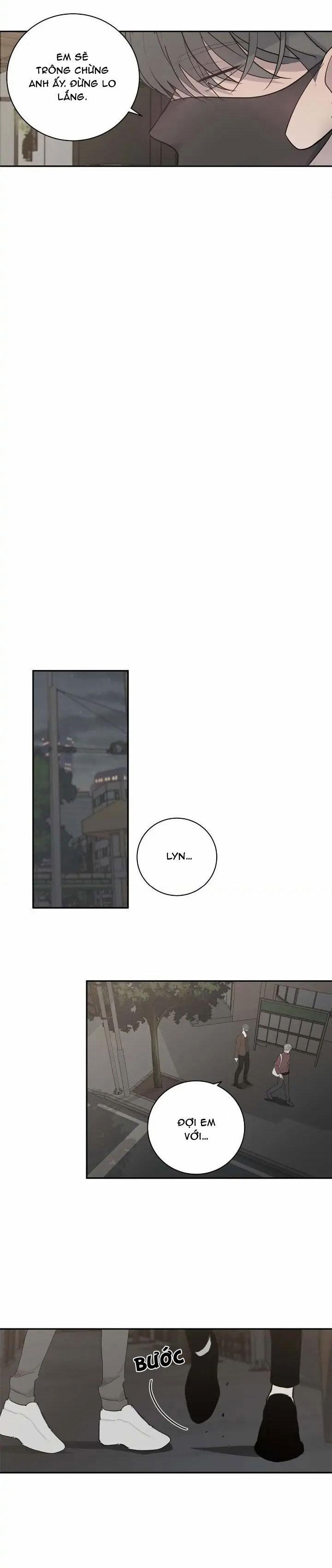 Sao NOTP Lại Thành Thật Rồi? 49 trang 19