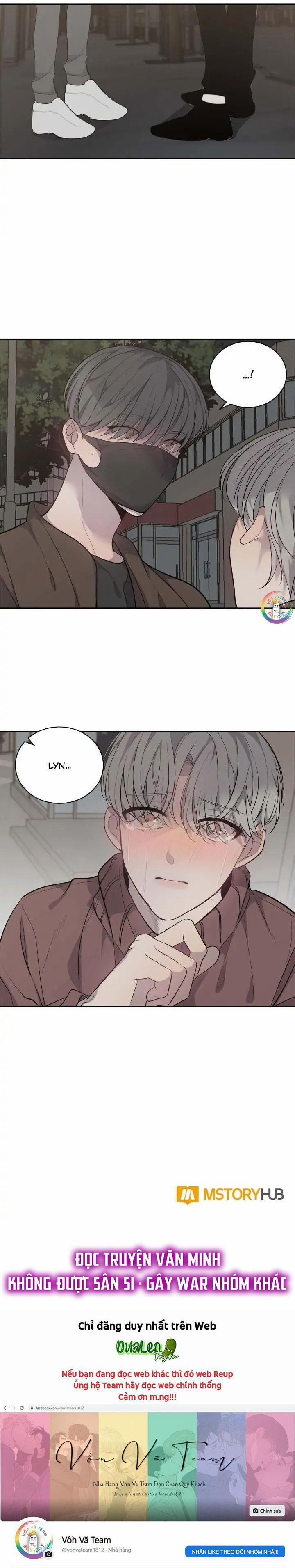 Sao NOTP Lại Thành Thật Rồi? 49 trang 20