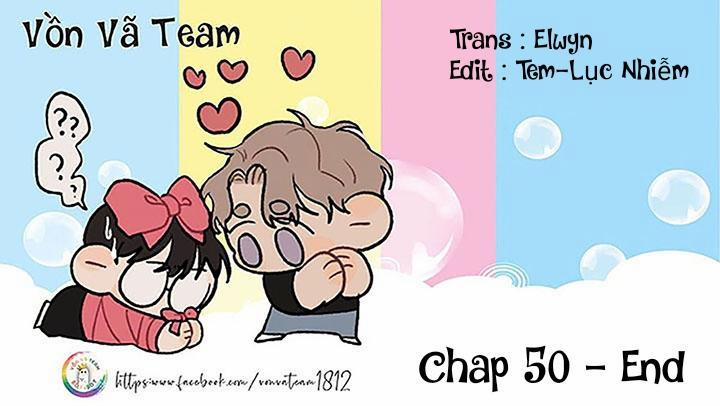 Sao NOTP Lại Thành Thật Rồi? 50 trang 1