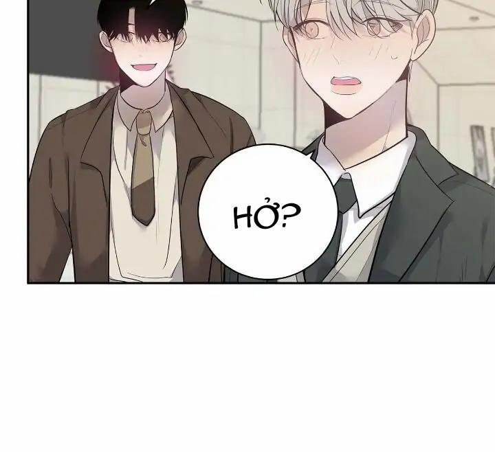 Sao NOTP Lại Thành Thật Rồi? 50 trang 16