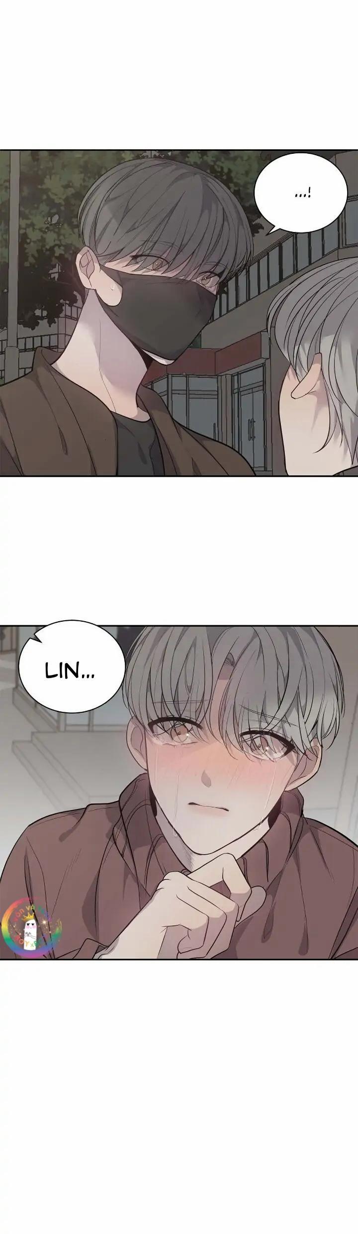 Sao NOTP Lại Thành Thật Rồi? 50 trang 2