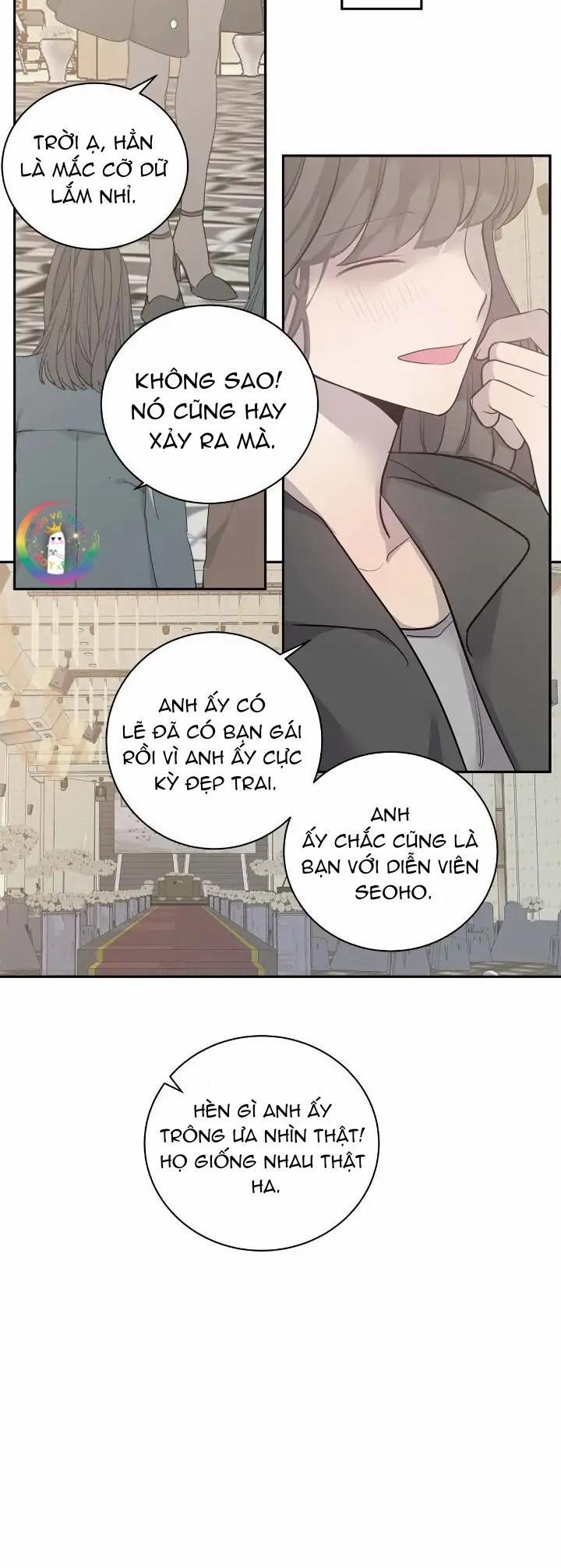 Sao NOTP Lại Thành Thật Rồi? 50 trang 20