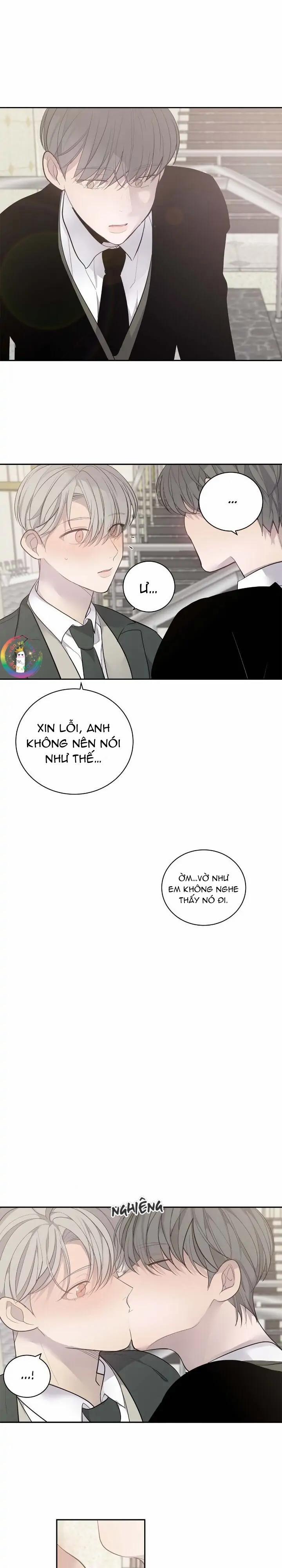Sao NOTP Lại Thành Thật Rồi? 50 trang 23