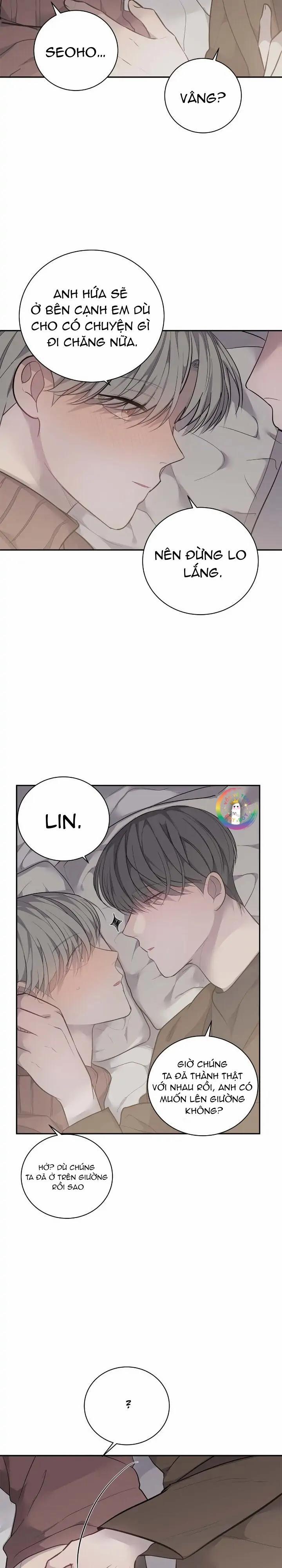 Sao NOTP Lại Thành Thật Rồi? 50 trang 7