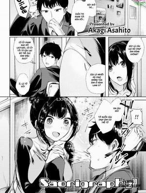 Đọc truyện tranh Saorigraphy