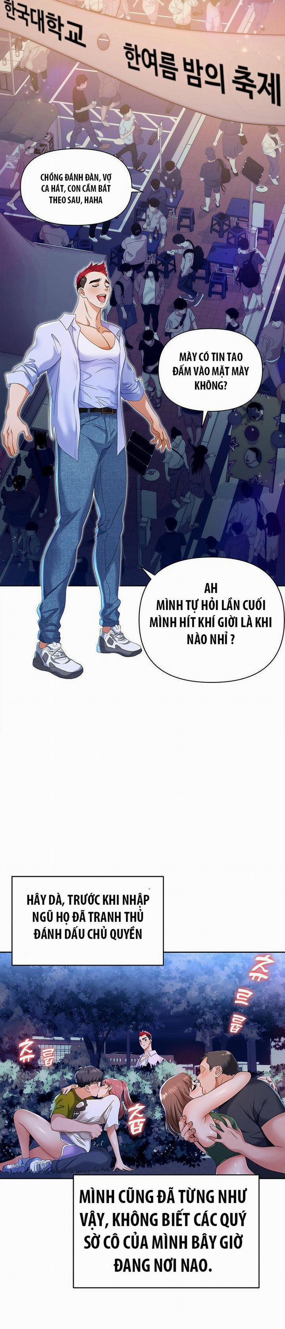 Sập Bẫy 1 trang 2