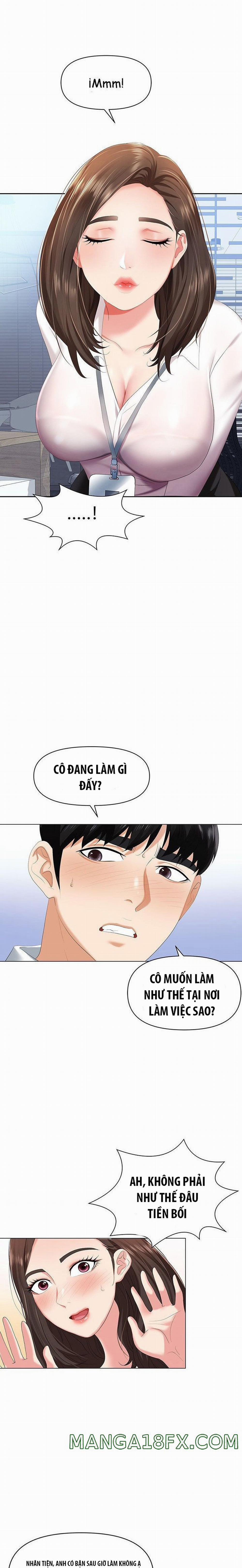 Sập Bẫy 1 trang 24