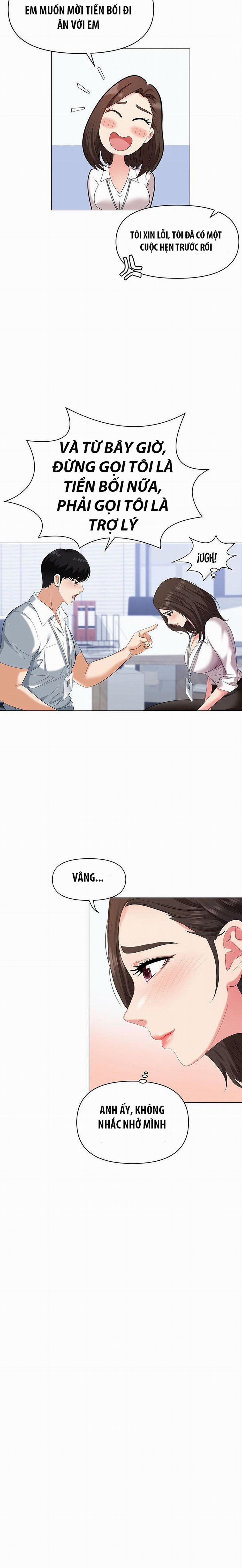 Sập Bẫy 1 trang 25