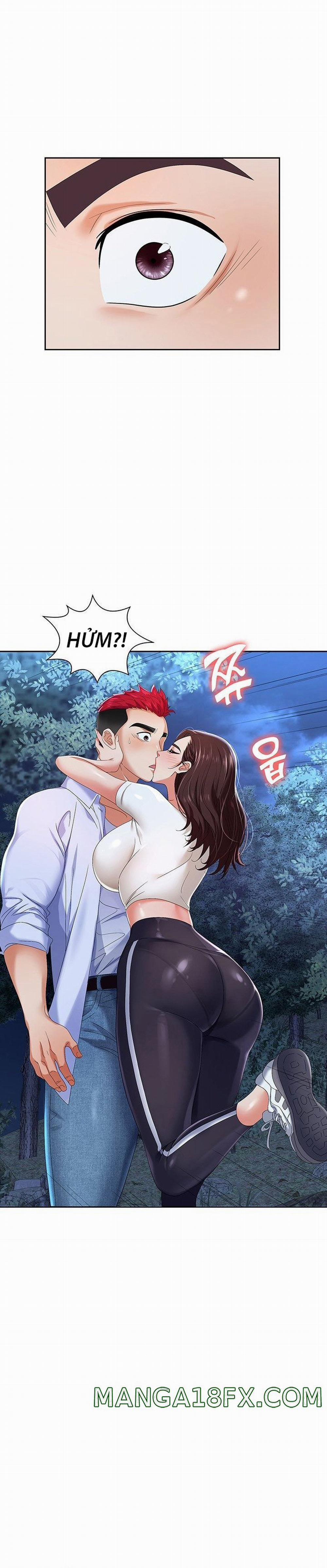 Sập Bẫy 1 trang 7