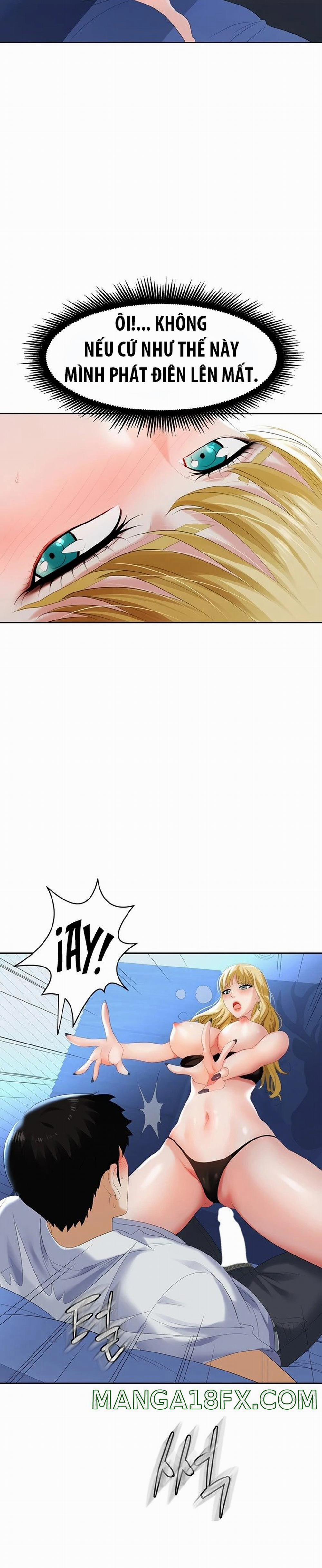 Sập Bẫy 2 trang 5