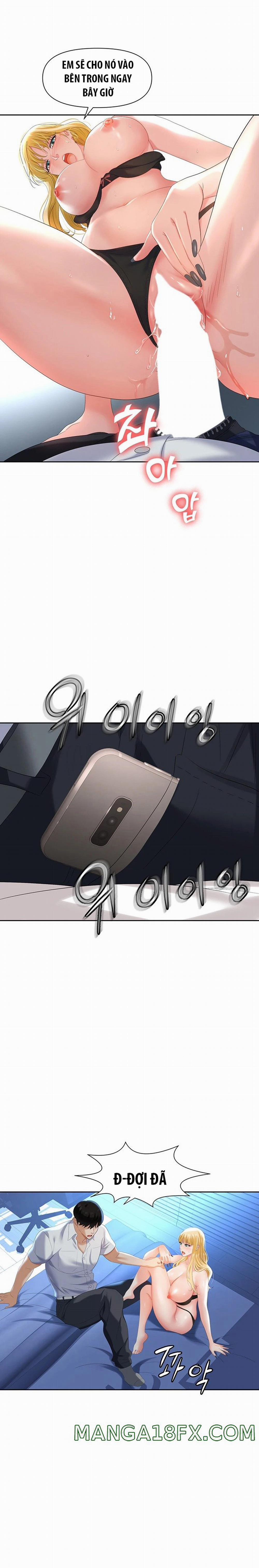 Sập Bẫy 2 trang 8