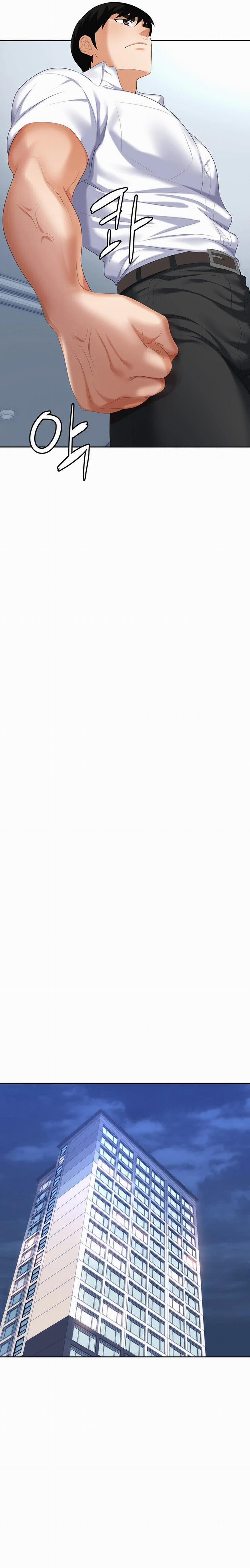 Sập Bẫy 3 trang 16