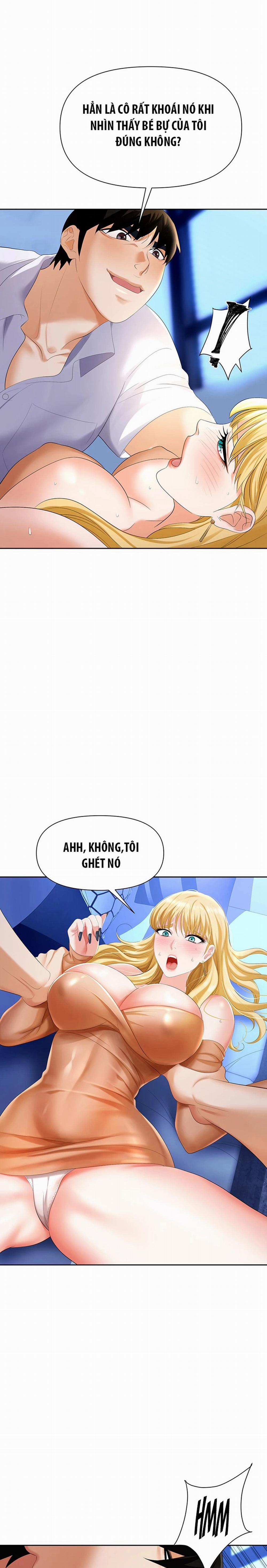 Sập Bẫy 3 trang 25