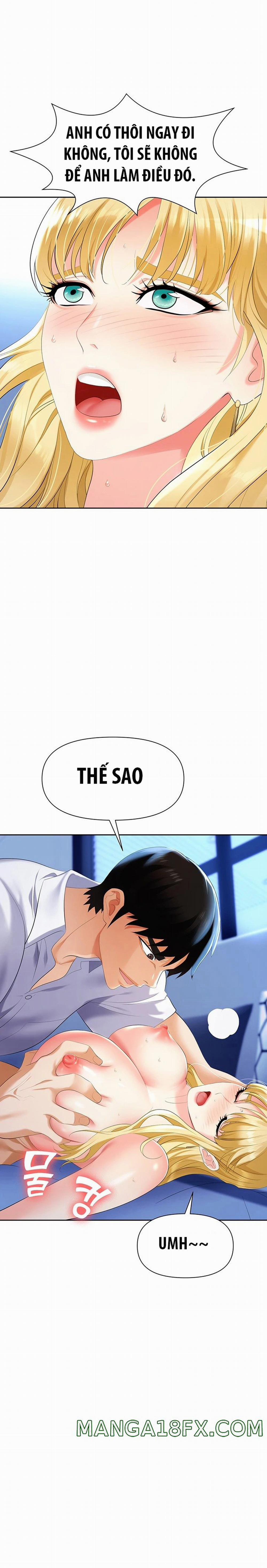 Sập Bẫy 3 trang 27