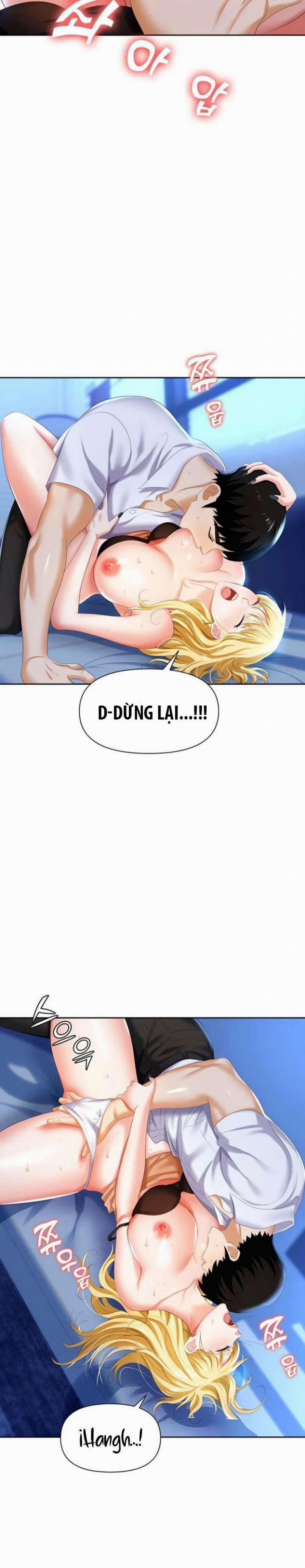 Sập Bẫy 4 trang 1