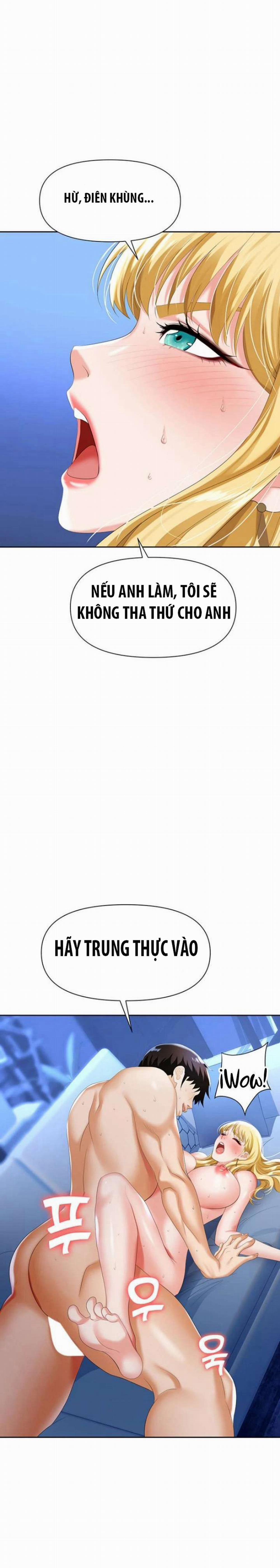 Sập Bẫy 4 trang 18