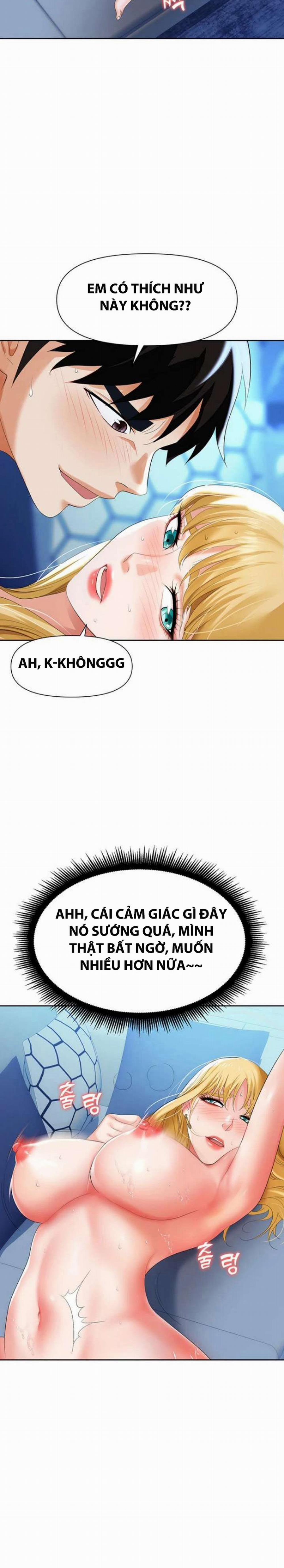 Sập Bẫy 4 trang 24