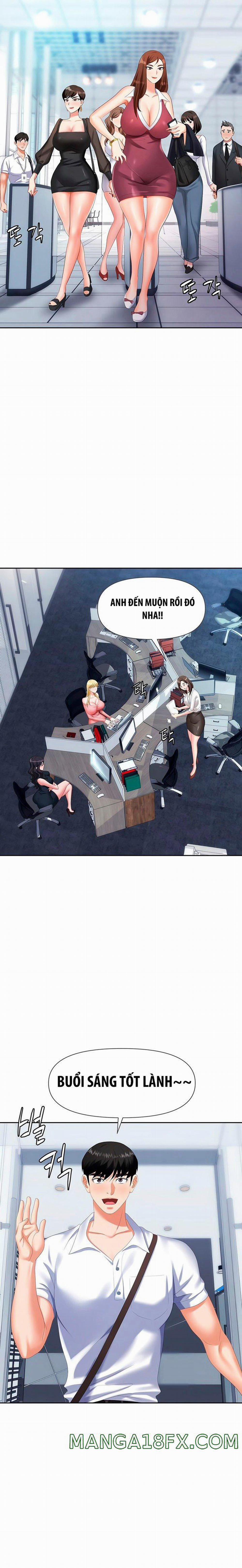 Sập Bẫy 5 trang 0