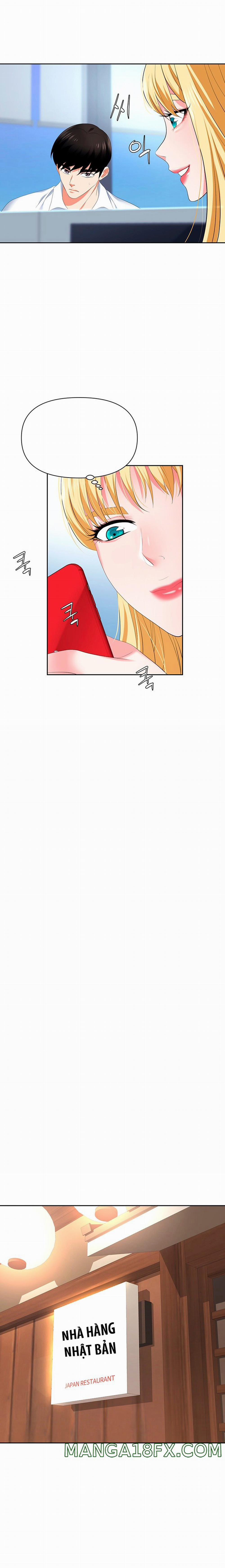 Sập Bẫy 5 trang 15