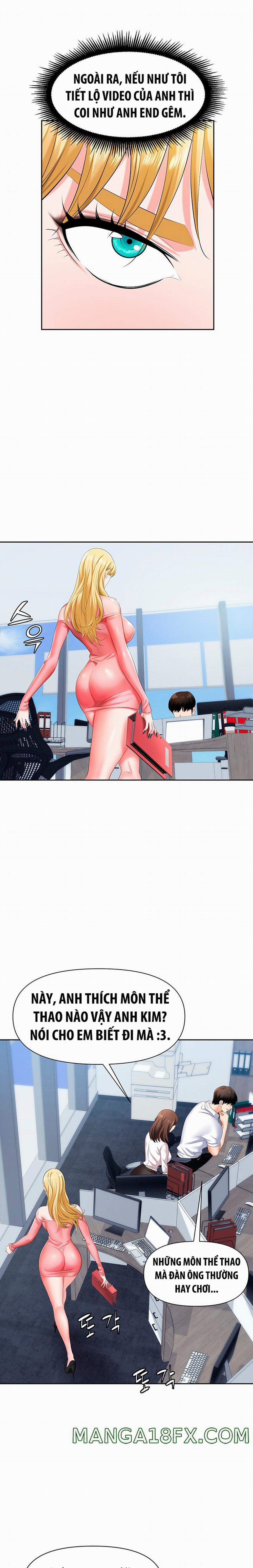 Sập Bẫy 5 trang 5