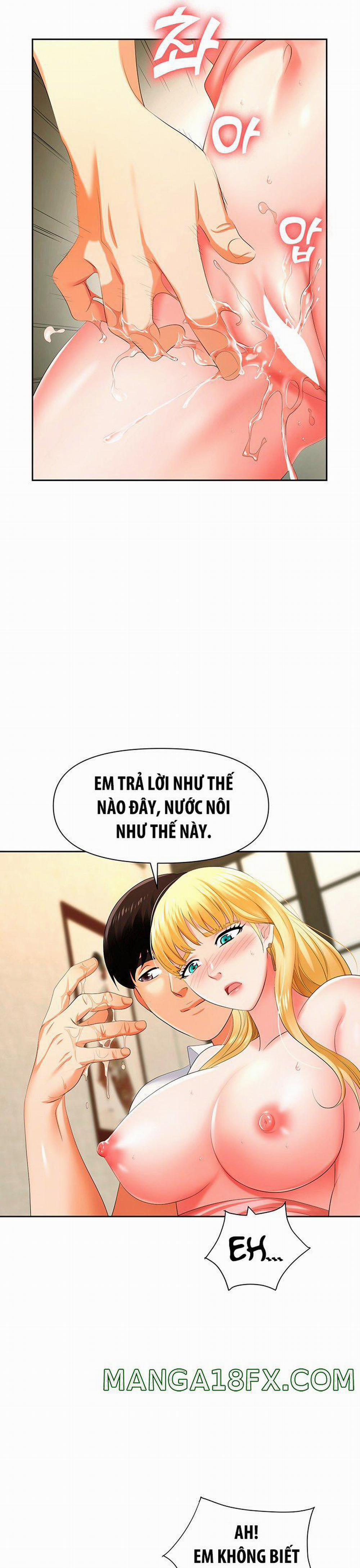 Sập Bẫy 6 trang 1