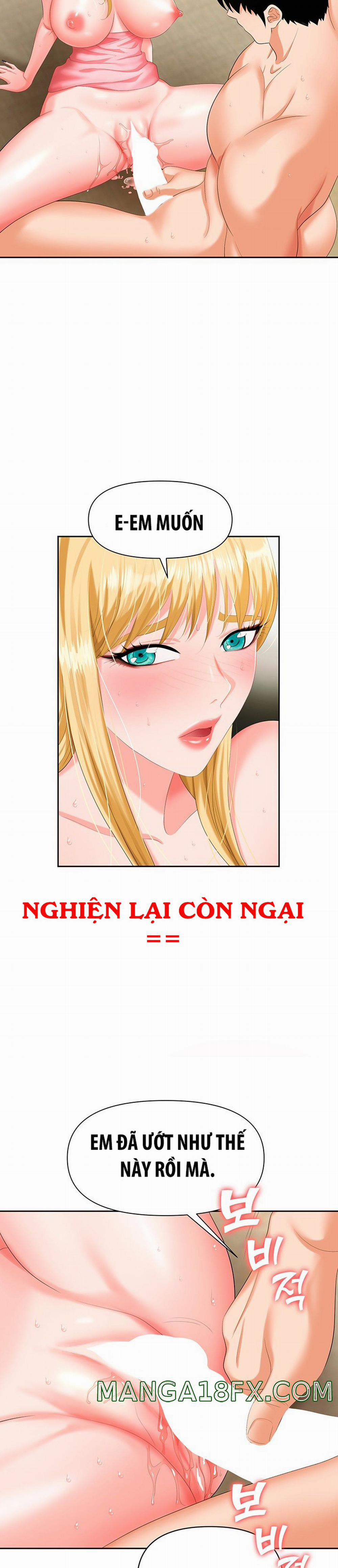 Sập Bẫy 6 trang 17