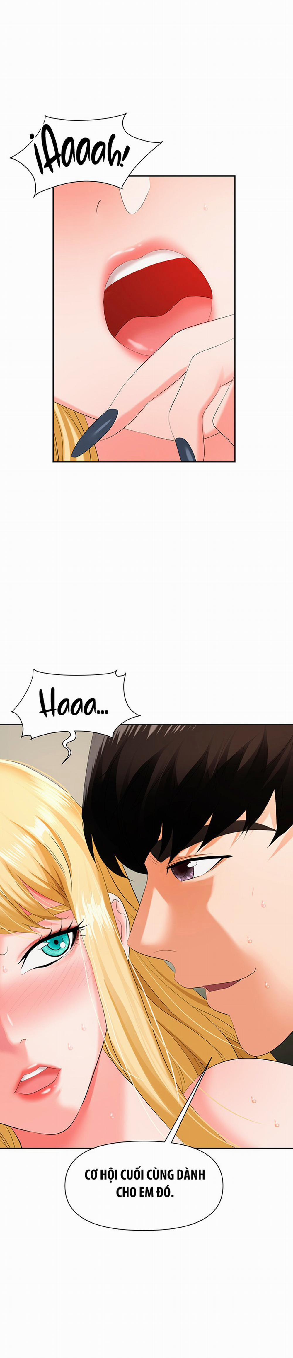 Sập Bẫy 6 trang 21