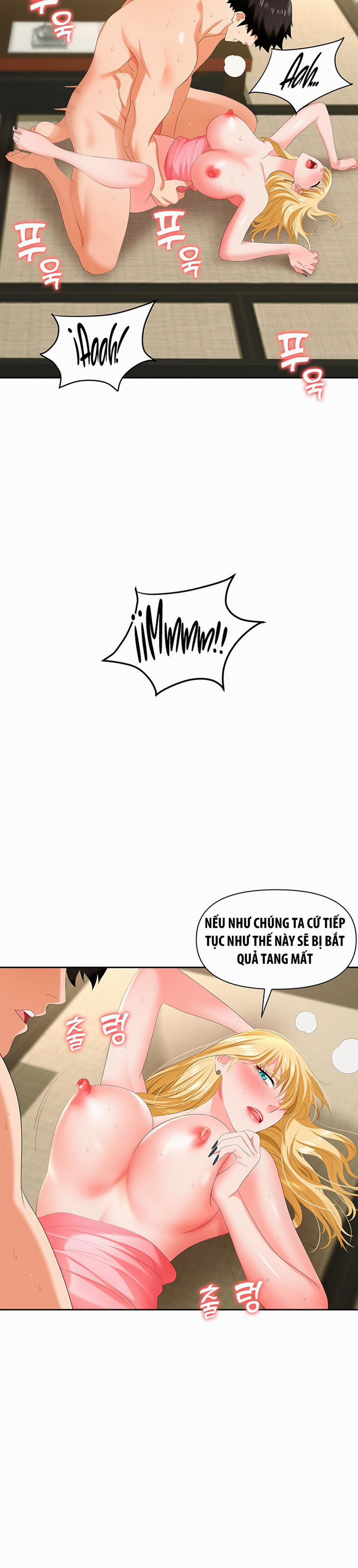 Sập Bẫy 6 trang 24