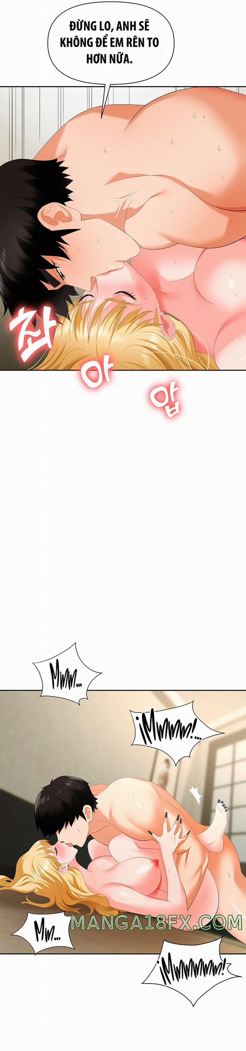 Sập Bẫy 6 trang 25