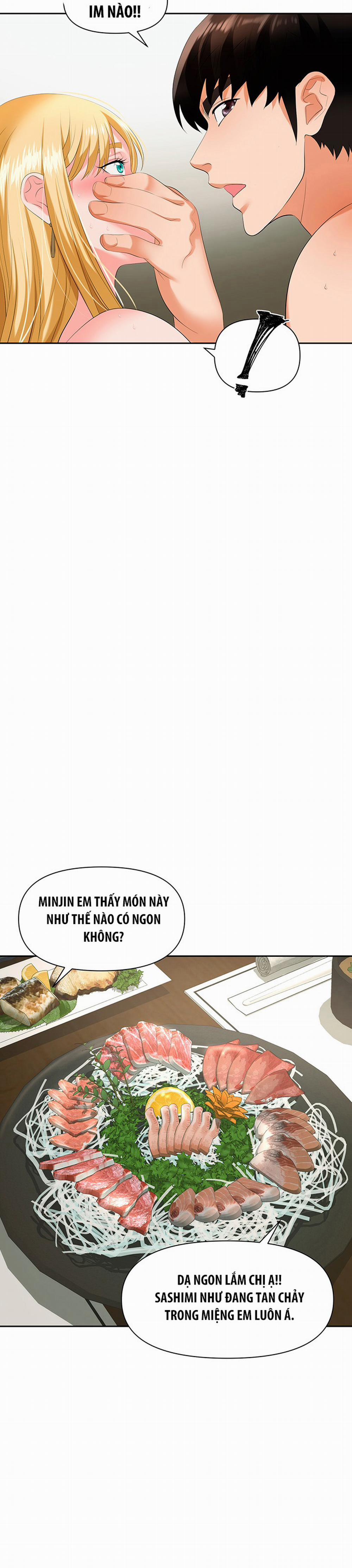 Sập Bẫy 6 trang 29