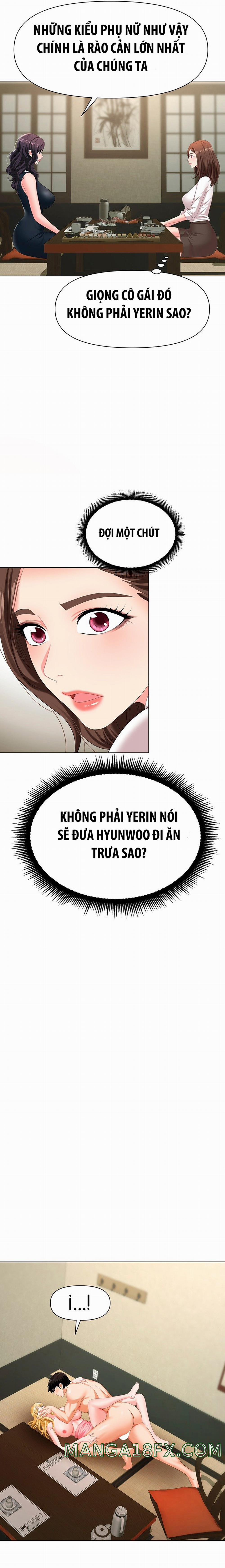 Sập Bẫy 6 trang 34