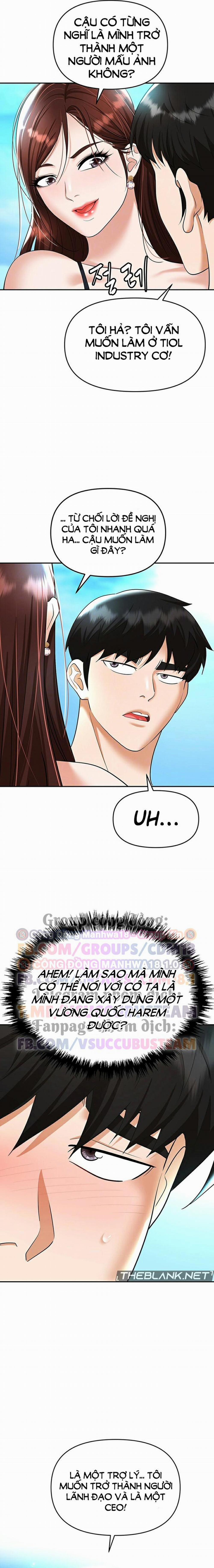 Sập Bẫy 69 trang 3