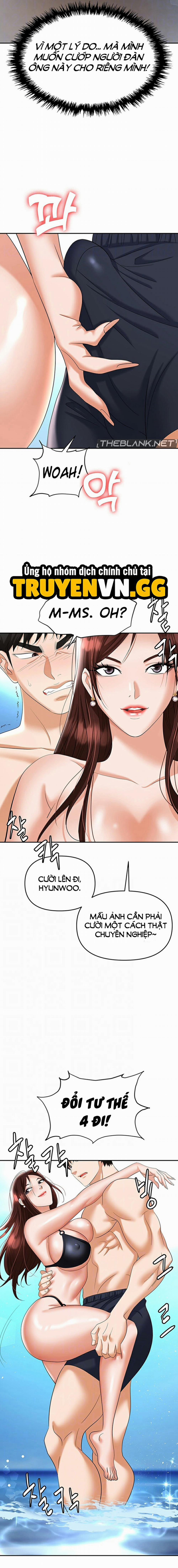 Sập Bẫy 69 trang 6